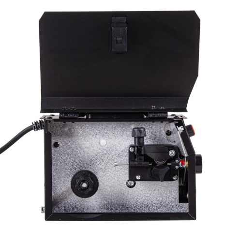 Полуавтомат сварочный ИСА-180 3в1 | код 65/187 | Вихрь фото 5 Полуавтомат сварочный ИСА-180 3в1 | код 65/187 | Вихрь фото 5