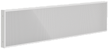 PRO Светильник ДВО 1081 45Вт 4000К мпр. IEK | код LTP-DVO2-1081-45-40-K01 | IEK