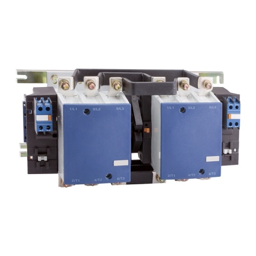 Контактор ПМЛ-5500-125А-110AC-УХЛ4-Б-КЭАЗ (1 шт.) КЭАЗ | код 268251 | КЭАЗ