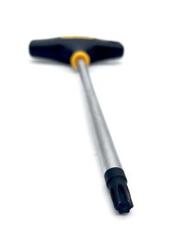 Ключ Т-образный TX40, стержень 200 мм | код 30840760 | FELO фото 4 Ключ Т-образный TX40, стержень 200 мм | код 30840760 | FELO фото 4