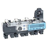 Расцепитель 4П4Т Micrologic 5.2 A 100A NSX100-250 | код LV429100 | SCHNEIDER ELECTRIC