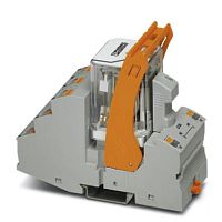 Релейный модуль RIF-4-RPT-LDP-24DC/3X21 | код 2903278 | PHOENIX CONTACT