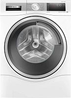 Стиральная машина Bosch Serie 8 WDU8H542EU пан.англ. класс: A загр.фронтальная макс.:10кг (с сушкой) белый | код 1897182 | BOSCH