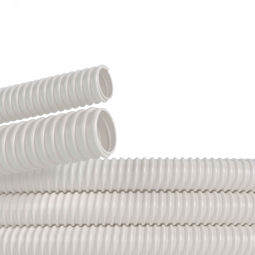 Шланг дренажный D=22 мм | код AIR22 | DKC