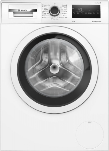 Стиральная машина Bosch WAN24200ME пан.англ. класс: A+++ загр.фронтальная макс.:8кг белый инвертер | код 1941553 | BOSCH
