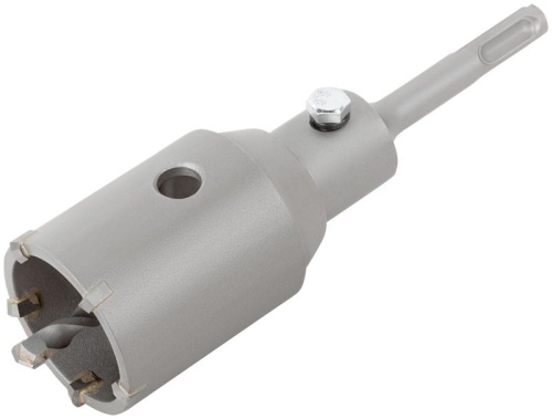 Коронка по бетону SDS Plus, 50 мм, Profi | код 43-876 | FIT фото 2