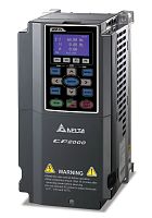 VFD 075CP4EB 21 (7,5kW 380V) Преобразователь частоты с РЧ фильтром | код VFD075CP4EB-21 | Delta Electronics