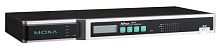 Сервер NPort 6650-8-48V 8 ports RS-232/422/485 secure device server, 48VDC, Power Cord | код 00-06001388 | MOXA