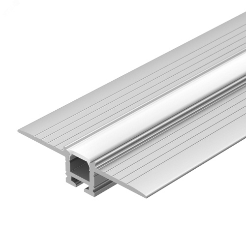 Профиль PIK-F-HIDE-2000 (ARL, Алюминий) | код 30563 | Arlight Профиль PIK-F-HIDE-2000 (ARL, Алюминий) | код 30563 | Arlight