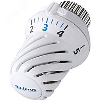 Головка термостатическая BD-2 | код 7738339747 | Buderus