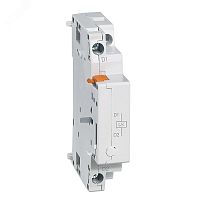 Расцепитель минимального напряжения MPX3 ~230В | код 417422 | Legrand