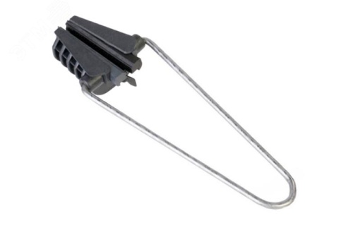 Натяжной зажим Н3 | код 130801-01480 | ССД