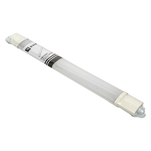 Светильник светодиодный пылевлагозащищенный ДСП-1002 18Вт 6500К IP65 600мм PROxima | код TPL-1002-18-6500 | EKF фото 3