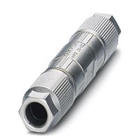 Кабельный соединитель SACC-CC-8QO-0,5 SH | код 1414612 | PHOENIX CONTACT