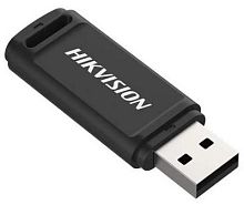 Флеш Диск Hikvision 32GB M210P HS-USB-M210P/32G/U3 USB3.0 черный | код 1906040 | Hikvision