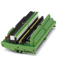 Релейный модуль UM-KS50/32MR/1/ADV151/SC/SO207 | код 2900898 | PHOENIX CONTACT