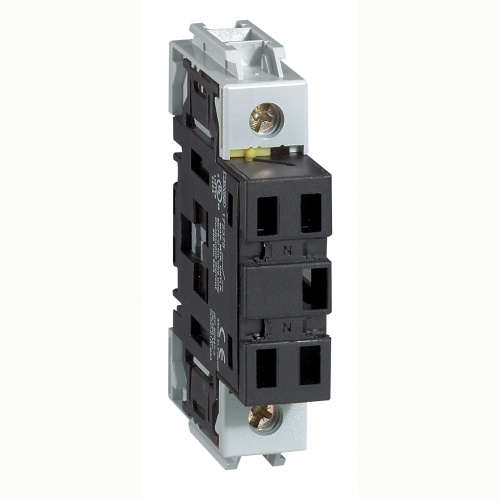 Дополнительный полюс - фазный - 50 A | код 022204 | Legrand