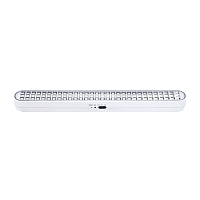 Светильник светодиодный аварийный СБА 1094-90DC 90LED 2.0Ah lithium battery DC IN HOME | код 4690612029467 | IN HOME