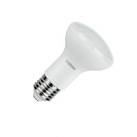Лампа светодиодная LED 11 Вт E27 3000К 880Лм гриб 220 В (замена 90Вт) OSRAM | код 4058075582699 | LEDVANCE