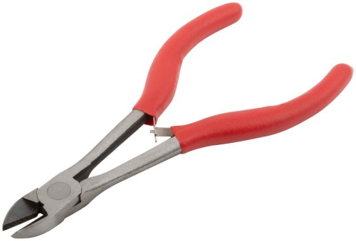 Бокорезы ''Мини'' удлиненные 145 мм | код 51420 | FIT фото 2