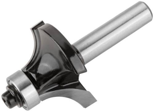 Фреза кромочная профильная c нижним подшипником DхHхL=32х16х56мм FIT 36673 Фреза кромочная профильная c нижним подшипником DхHхL=32х16х56мм FIT 36673