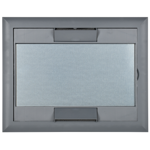 PRIMER Лючок напольный на 24 модуля ONFLOOR 24 | код KNL-80-16-7012 | IEK фото 4