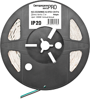 СД Лента светодиодная 71 703 NLS-3528WW60-4.8-IP20-12V-Pro R5 | код. 71703 | Navigator