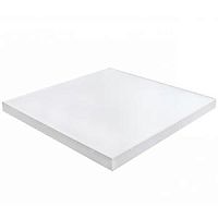 Светильник светодиодный LL-DVO-033-M600х600 (5050.840.Т.12.0.2) 30Вт 3500лм 4000К CRI>80 рассеиватель опал IP20 595х595х40мм встраиваемый монтаж LeaderLight М0000052783