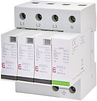 Ограничитель перенапряжения ETITEC V T12 280/12,5 (3+1) | код 002442908 | ETI