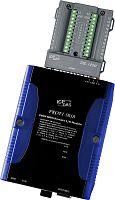 PROFI-5018/S CR PROFIBUS Remote I/O Module (10-Channel Thermocouple input) (ROHS) include PROFI-5018 module and a DB-1820 daughter board | код 00-06099245 | ICP DAS