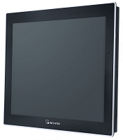cMT2158X HMI with 15” IPS LCD Display Resistive Touch Screen Dual Ethernet ports Quad-core 32bit 1.6GHz | код 00-06136077 | Weintek