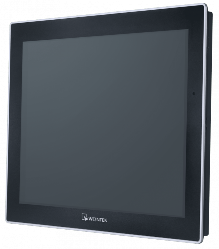 cMT2158X HMI with 15” IPS LCD Display Resistive Touch Screen Dual Ethernet ports Quad-core 32bit 1.6GHz | код 00-06136077 | Weintek