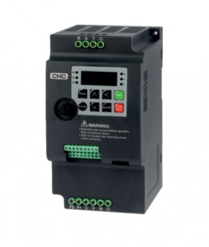 Преобразователь частоты YCB2000-T011G 11кВт вход 380В | код C050063 | CNC Преобразователь частоты YCB2000-T011G 11кВт вход 380В | код C050063 | CNC