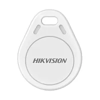 Брелок формата Mifare AX PRO (DS-PT-M1) | код. 314500018 | Hikvision AX PRO