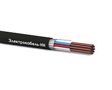 Кабель КВВГЭнг(А)-LS 14х1 0.66кВ | Код. 00-00006618 | ЭЛЕКТРОКАБЕЛЬ_НН