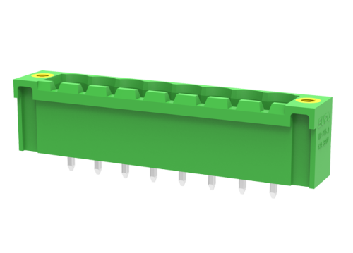 MC-PA5.0V03-F Клемма МС, шаг 5.0мм, 3 конт., шт | код MC-PA5.0V03-F | SUPU