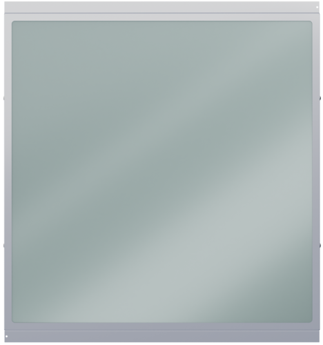 Светильник светодиодный 92 501 ДВО-13-С-40-4K-IP54-CLIP-IN-A3 Innolux 92501 фото 2