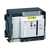 Выкл.-разъед. NH1-3200-3200/4P стац.,3200А (R) | код 937299 | CHINT