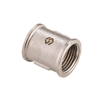 Муфта соединительная 1'1/2 | код BF.520.08 | MVI