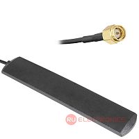 RANT GSM-05 SMA-M 3m | код 115857 | Ruichi