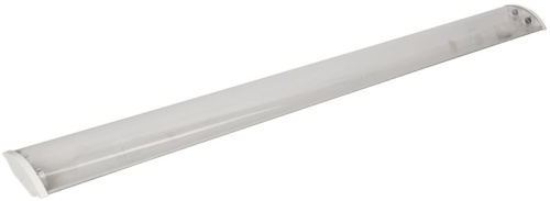 LIGHTING Светильник ДБО 7001 под светодиодную лампу 2хT8 1200мм IP20 IEK | код LT-LDBO0-7001-2-120-K01 | IEK