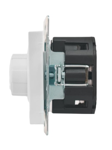 VESNA Диммер 1000W белый | код 742-0288-157 | LEZARD фото 5 VESNA Диммер 1000W белый | код 742-0288-157 | LEZARD фото 5