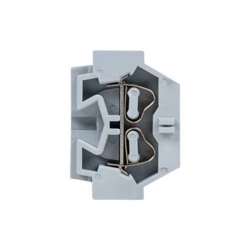 Миниклемма STB-1,5 18A серая PROxima | код stb-m-1.5-gray | EKF фото 4