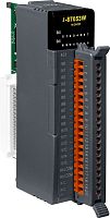 I-87053W-AC1 CR 16-channel AC Isolated Digital Input Module with 16-bit Counters | код 00-06024360 | ICP DAS