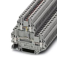 Клеммный блок UTTB 2,5-LA 230 | код 3046715 | PHOENIX CONTACT