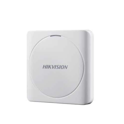 Считыватель EM карт | код 302901274 | Hikvision