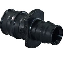 Соединитель Q&E PPSU 25 х 16 | код 1008675 | Uponor