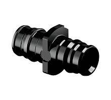 Соединитель Q&E PPSU 32 | код 1001235 | Uponor