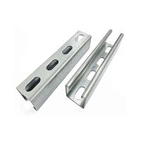 Траверса монтажная C-образ. профиль 40х20 L3000 1.5мм TEHSTRONG Промрукав PR08.24598