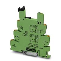 Базовый модуль PLC-BPT- 24DC/ 1/ACT | код 2900449 | PHOENIX CONTACT